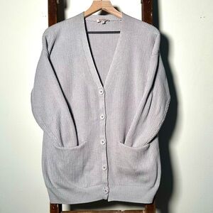 Badgley Mischka Cardigan